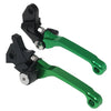 Yamaha YZ450F YZ250 YZ125X YZ250F YZ426F CNC Brake Clutch Levers (2003-2023)