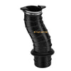 Polaris Sportsman 400 4x4 HO Air Intake Boot with Clamp (2008–2010)