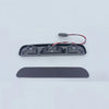 Ford Ranger, F250, F350, Mazda B-Series LED Third Brake Light Smoked Black (2001-2023)