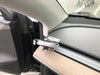 Tesla Model 3 Phone Holder Stand Clip Mount (2017–2020)
