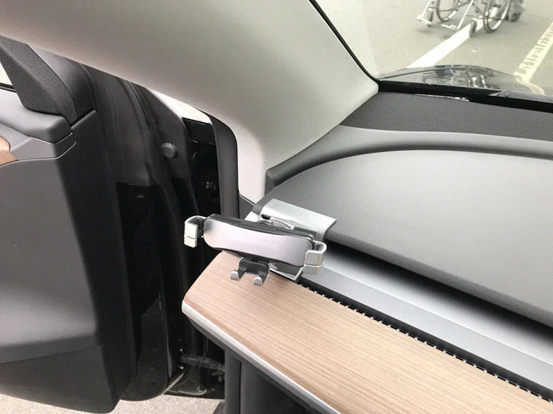 Tesla Model 3 Phone Holder Stand Clip Mount (2017–2020)