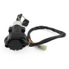 Suzuki GZ125 GZ250 GSF600 GSF650 GSF1200 Ignition Switch Lock Key Set