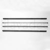 Samurai Jimny Sierra Suzuki SJ413 SJ410 Door Weather Seal Belt (1981-1998)