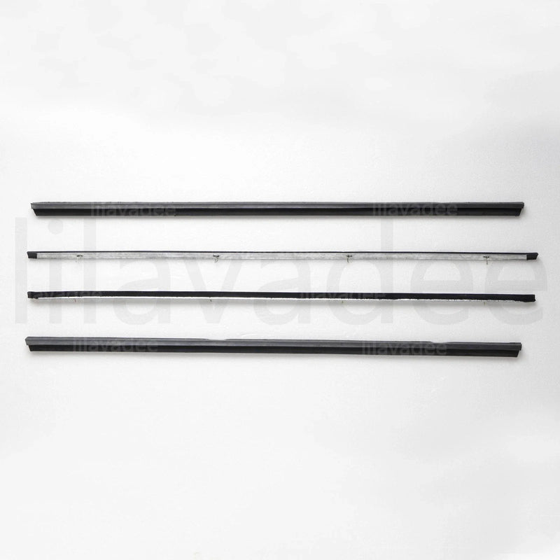 Samurai Jimny Sierra Suzuki SJ413 SJ410 Door Weather Seal Belt (1981-1998)