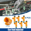 Infiniti Q50 Fuel Injector Nozzle 3.7L (2014-2015)