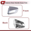 Kia Optima Exterior Door Handle Cover Trim (2016-2020)