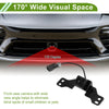 Mitsubishi Outlander Front View Camera (2022-2024)