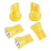 Ford F250 F350 F450 F550 5 x Cab Roof Marker SMD LED Bulbs