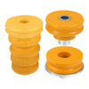 BMW E82 128i Rear Upper Lower Bumpers Shock Mount 1x