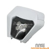 Honda CR 125 / 250, CRF 250R / X, Yamaha YZ 450F, WR 250F Dual Sport LED Headlight