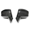 Nissan GTR GT-R R35 Rearview Side Mirror Covers (2008-2020)