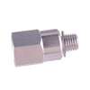 SBC BBC LS M12 1.5 to 3/8" NPT Coolant Temp Sensor Adapter
