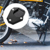 Honda CRF250 Kickstand Extension Pad (2004-2023)