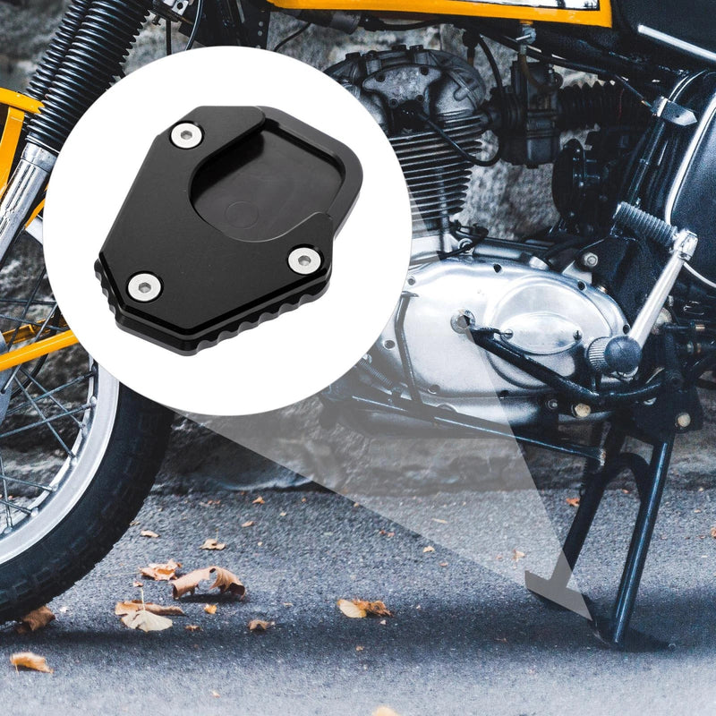 Honda CRF250 Kickstand Extension Pad (2004-2023)