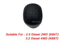 Mitsubishi L200 Triton Gear Knob (2005-2014)