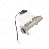 Toyota Landcruiser FJ80R HDJ80R HZJ80R Brake Master Cylinder (90-92)