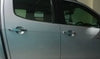 Isuzu D-Max 4 Door Catch Handle Covers (2012-2017)