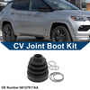 Jeep Compass Inner CV Joint Boot Kit w/ Clamps (2008-2014)