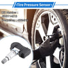 Hyundai Elantra 2011-2015 1 x 433MHz Sensor Tire Pressure Sensor