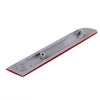 Mazda CX-7 Rear Right Inner Red Bumper Reflector Light Cover (2010-2012)