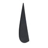 Jeep Wrangler Left Door Side Mirror Applique (2007-2018)