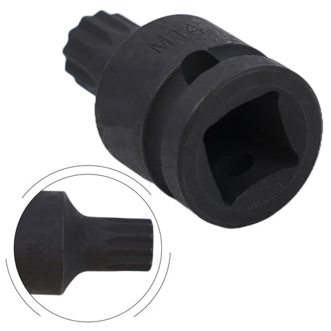 Mk5 6 7 Brake Pad Screw Disassembly Tool / Mk5 6 7