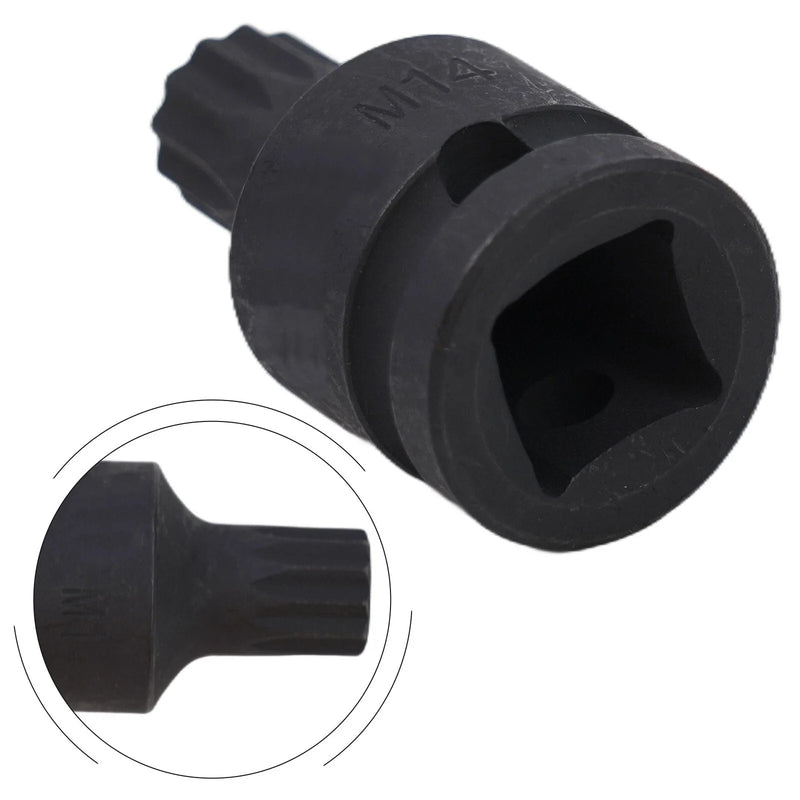 Mk5 6 7 Brake Pad Screw Disassembly Tool / Mk5 6 7