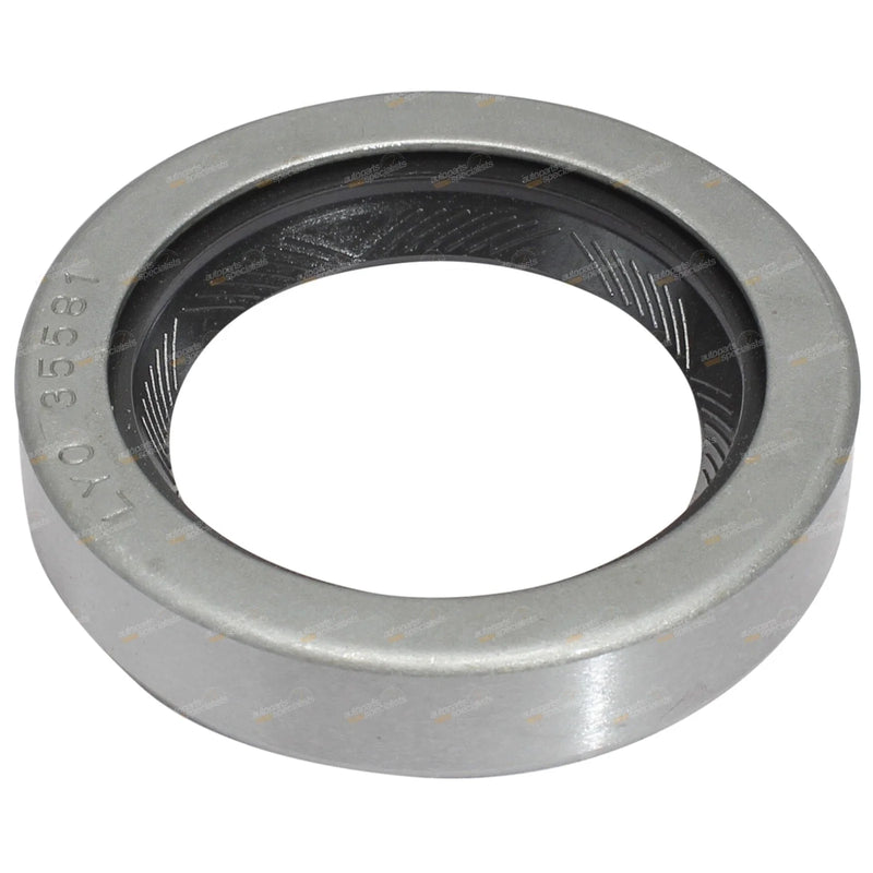 Landcruiser HZJ70 HZJ73 PZJ70 PZJ73 2 x Front Axle Oil Seals (1990–1994)