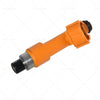 Suzuki Swift 1.3 1.5 M13A M15A 4 x Fuel Injectors (2005-2016)