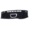 Nissan Frontier Dashboard Cover Mat Pad (2021-2024)