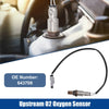 Chevrolet Silverado 1500 Oxygen Sensor (2014 - 2019)