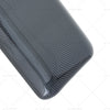 Toyota Prado LC250 ABS Carbon Pattern Cover Trim (2025)