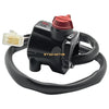 Honda CB550K CB750F CB750K Right Start Stop Kill Switch (1977–1978)