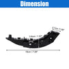 Honda Civic Front Bumper Bracket (2006-2011)