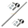 Polaris Scrambler 850 Scrambler XP 1000 / XP 850 Steering Post Tie Rod Assy