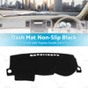 Toyota Corolla Dashboard Cover (2003-2006)