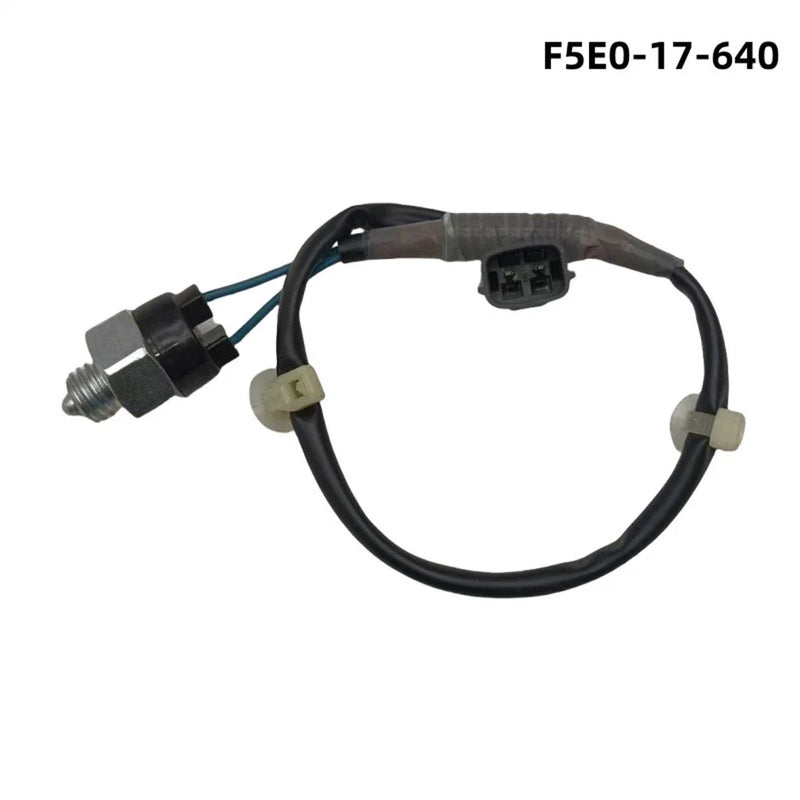 Mazda 323 Back Up Lamp Switch (2000-2003)