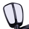 Cars & Pickup Trucks Wide Angle Rearview Mirrors
