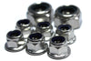 Iame Honda Cadet Flange Nut Nyloc Stainless Steel
