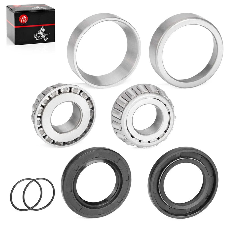 Yamaha Maxim 1100 / 750 / 700 / 650 Swing Arm Bearing Oil Seal Kit