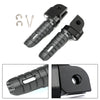 Suzuki V-Strom 250, GSX-R 600, SV650, GSX250R Foot Pegs (2017-2023)