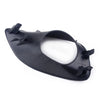 Toyota Vios Yaris Belta Fog Light Lamp Cover Bezel (2007-2013)