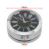 Harley Road King 45mm Aluminum Front Fork Lock Clock Cover Chrome (1994-2024)