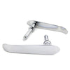 Toyota Land Cruiser BJ40 FJ40 BJ43 FJ45 HJ45 1960-1984 Door Handle x2