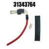 Volvo Battery Positive Fuse Cable