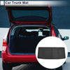 Honda Pilot (2016-2024) Long Grid Pattern TPE Cargo Liner Rear Trunk Mat