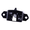 Nissan Navara D40 Frontier 2 x Trunk Lock Tailgate Latch (2005-2015)