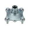 Honda Foreman 450 TRX450FE / TRX450FM 2 x Front Wheel Hub (1998–2004)