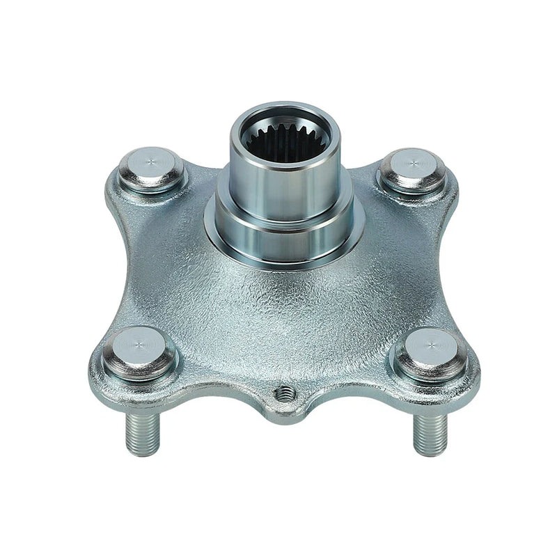 Honda Foreman 450 TRX450FE / TRX450FM 2 x Front Wheel Hub (1998–2004)