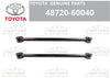TOYOTA LAND CRUISER UZJ100 Lower Control Arm Assembly RH LH (1998–2007)